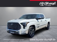 Toyota Tundra 2023 occasion