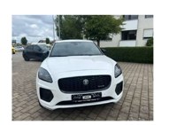 Jaguar E-Pace 2023 occasion