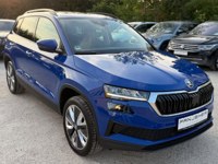 Skoda Karoq 2023 occasion