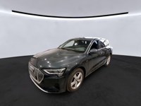 Audi e-tron 2023 occasion