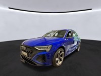 Audi SQ8 e-tron 2023 occasion