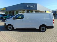 Opel Vivaro 2023 occasion