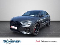 Audi RSQ3 2023 occasion