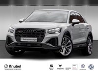 Audi SQ2 2023 occasion