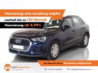Audi Q3 2023 occasion