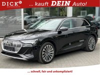 Audi e-tron 2023 occasion