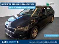 Skoda Scala 2023 occasion