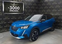 Peugeot 2008 2023 occasion