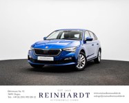 Skoda Scala 2023 occasion