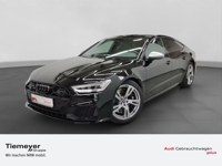 Audi S7 2023 occasion