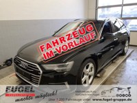 Audi A6 2023 occasion