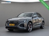 Audi SQ8 2023 occasion