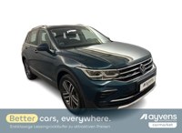 Volkswagen Tiguan 2023 occasion