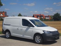 Volkswagen Caddy Maxi 2023 occasion
