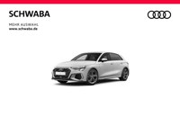 Audi S3 2023 occasion
