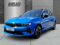 Opel Astra Electric 2023 occasion