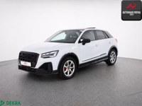 Audi SQ2 2023 occasion
