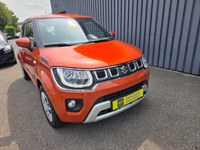 Suzuki Ignis 2023 occasion