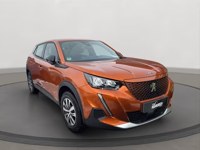Peugeot e-2008 2023 occasion
