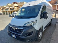 Opel Movano 2023 occasion