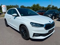 Skoda Fabia 2023 occasion
