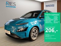 Hyundai KONA Elektro 2023 occasion