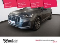 Audi Q7 2023 occasion