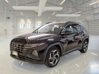 Hyundai TUCSON 2023 occasion