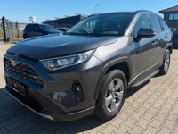 Toyota RAV 4 2023 occasion