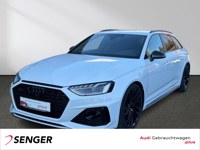 Audi RS4 2023 occasion