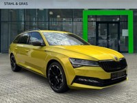Skoda Superb 2023 occasion