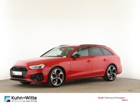 Audi A4 2023 occasion