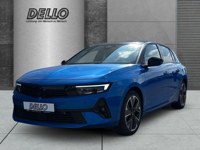 Opel Astra Electric 2023 occasion