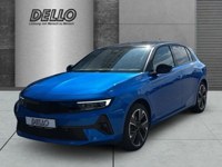 Opel Astra Electric 2023 occasion