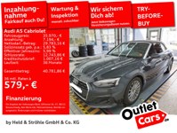 Audi A5 2023 occasion