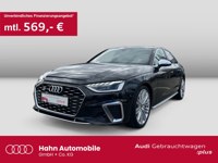 Audi S4 2023 occasion
