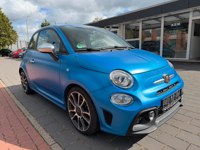 Abarth 595 Turismo 2023 occasion