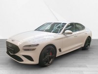 Genesis G70 2023 occasion