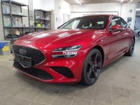 Genesis G70 2023 occasion