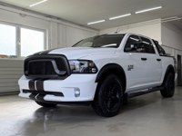 Dodge RAM 2023 occasion