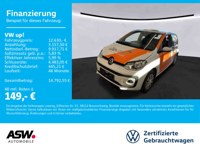 Volkswagen up! 2023 occasion
