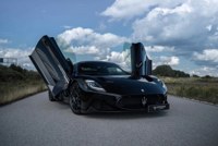Maserati MC20 2023 occasion