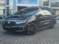 Honda Odyssey 2023 occasion