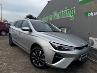 MG MG5 2023 occasion
