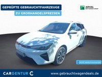 MG MG5 2023 occasion