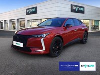 DS Automobiles DS4 2023 occasion
