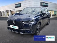 DS Automobiles DS7 (Crossback) 2023 occasion