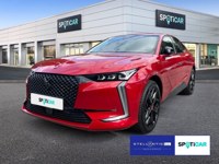 DS Automobiles DS4 2023 occasion