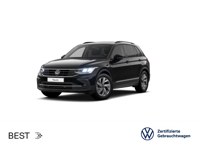 Volkswagen Tiguan 2023 occasion