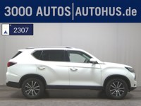 Ssangyong REXTON 2023 occasion